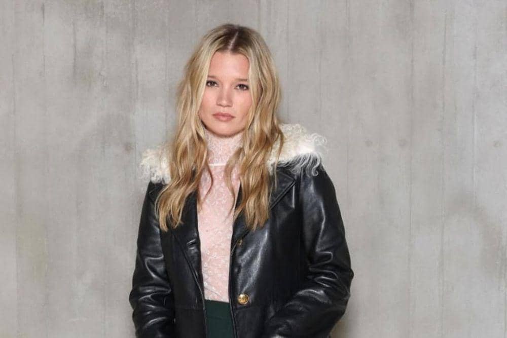 Percintaan Para Pemain ‘The Summer I Turned Pretty’ di Kehidupan Nyata