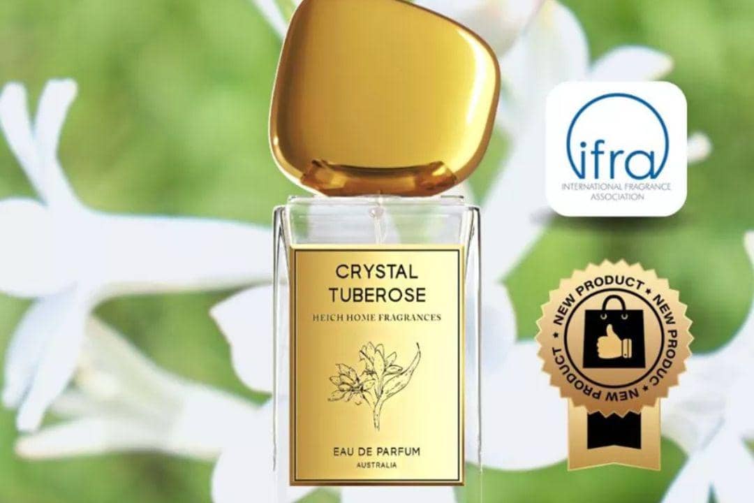 Potret Heich Home Crystal Tuberose