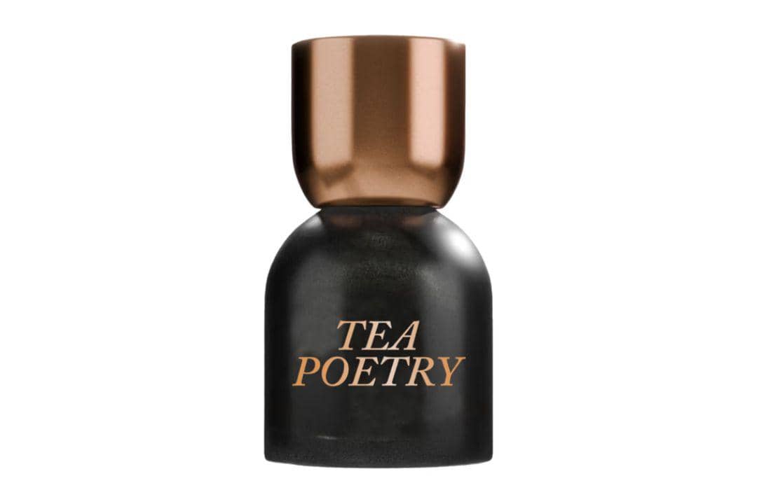 Potret Mykonos Tea Poetry