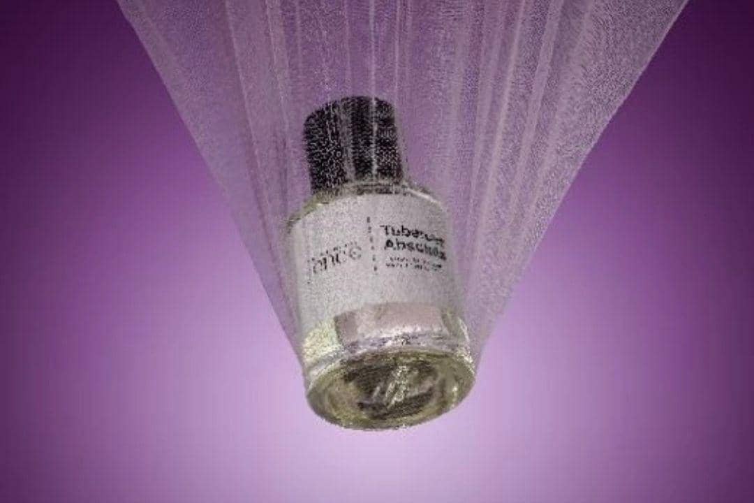 Potret Fonce Tuberose Absolute