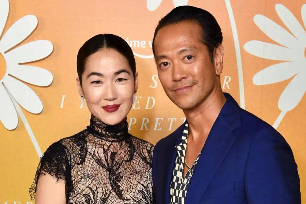 Percintaan Para Pemain ‘The Summer I Turned Pretty’ di Kehidupan Nyata