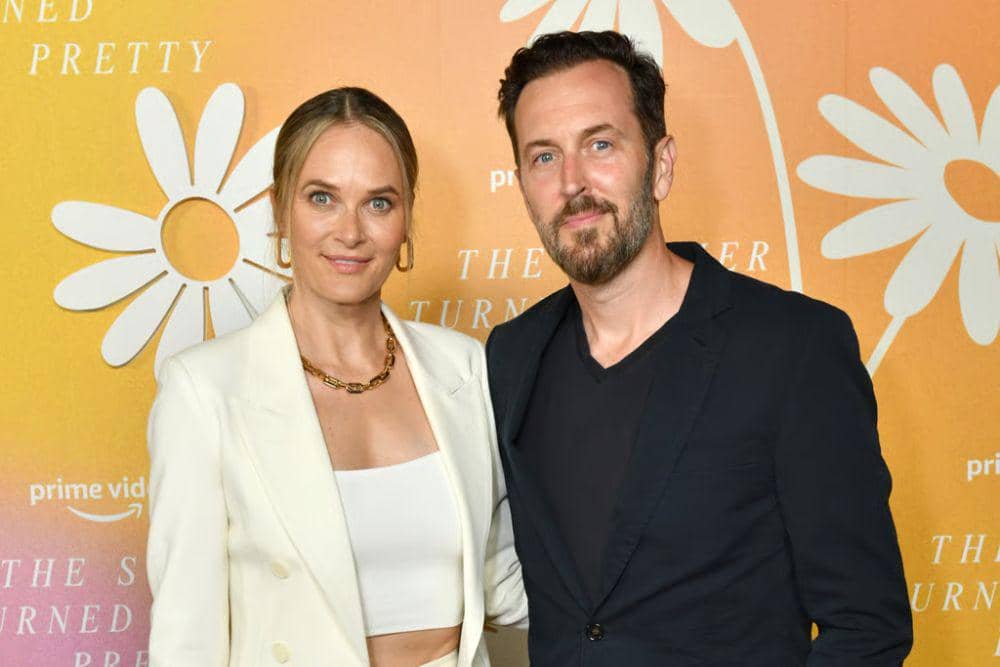 Percintaan Para Pemain ‘The Summer I Turned Pretty’ di Kehidupan Nyata