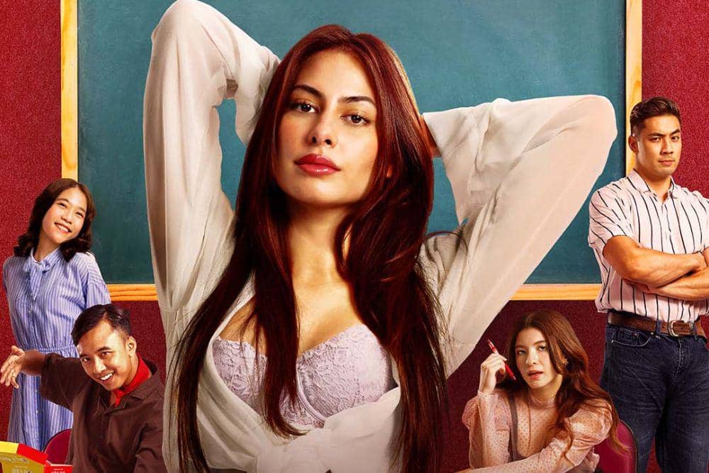 Fakta dan Sinopsis Vidio Original Series ‘Open BO: I Am Campus’