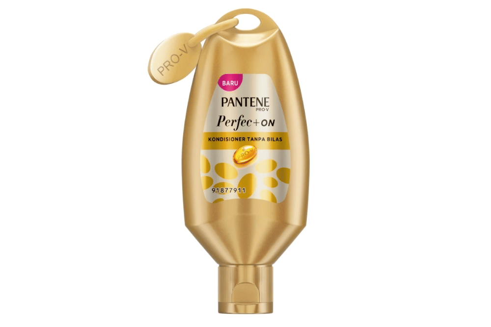 Pantene Perfect On Conditioner 