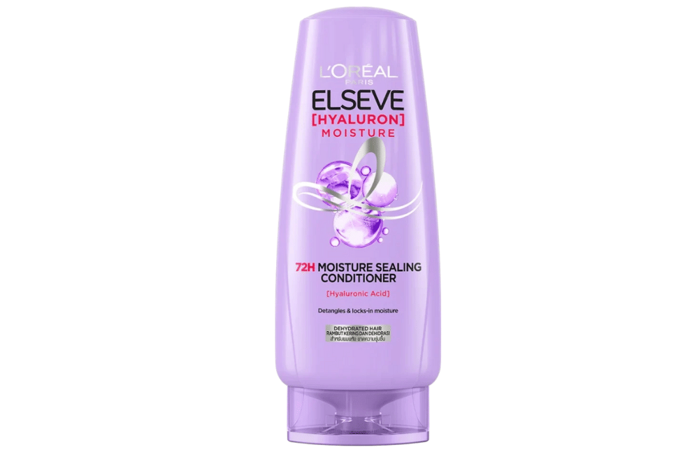Loreal Paris Elseve Hyaluron Moisture Sealing Conditioner 