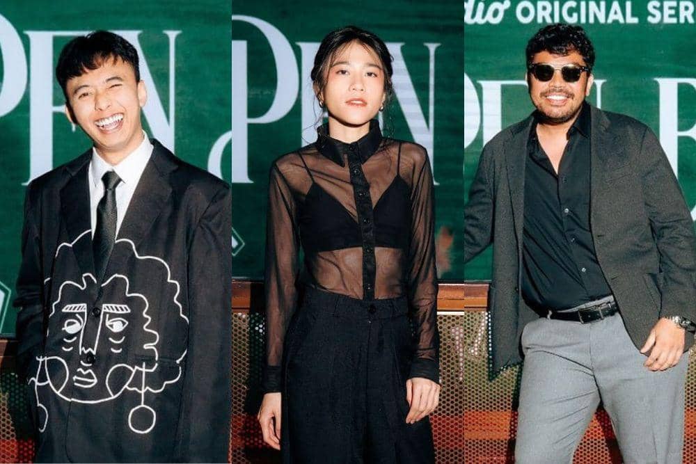 Fakta dan Sinopsis Vidio Original Series ‘Open BO: I Am Campus’