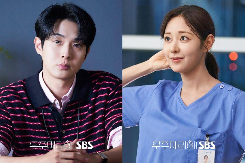 Fakta dan Sinopsis Drama Korea ‘Would You Marry Me’