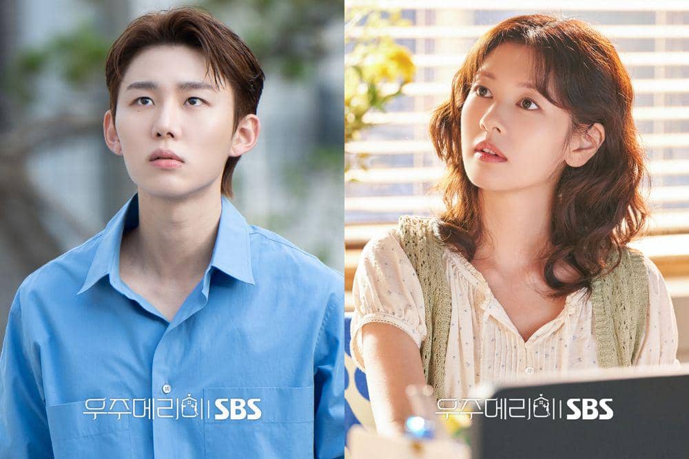 Fakta dan Sinopsis Drama Korea ‘Would You Marry Me’