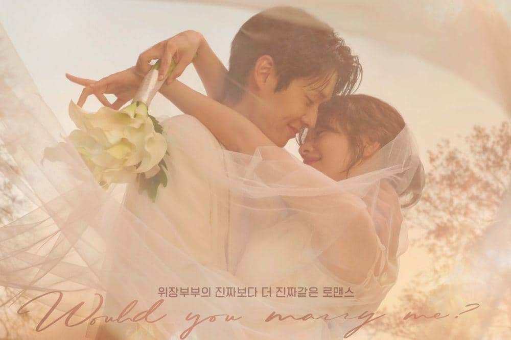 Fakta dan Sinopsis Drama Korea ‘Would You Marry Me’