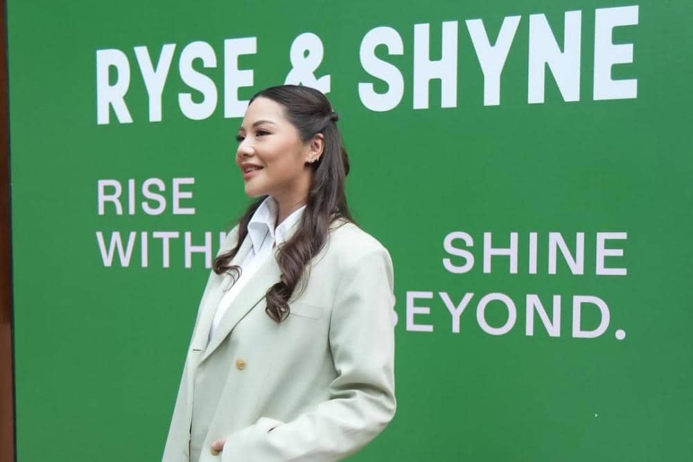 First Ryse and Shyne community event- done. ✨We gathered to talk about the voices in our heads —-3.jpg