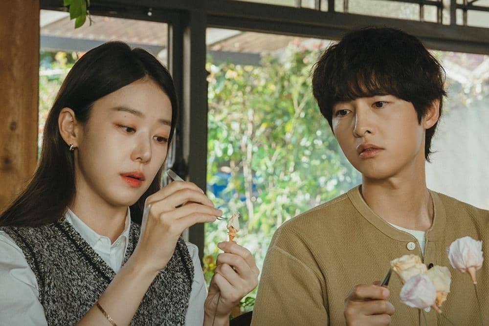 해의 달콤한 직진에 심쿵한 제연💘“우리 어떻게 돼” 두 사람에게 찾아온 터닝 포인트!JTBC 금요시리즈 마이 유스[금] 저녁 8시 50분 2회 연속 방송.jpg