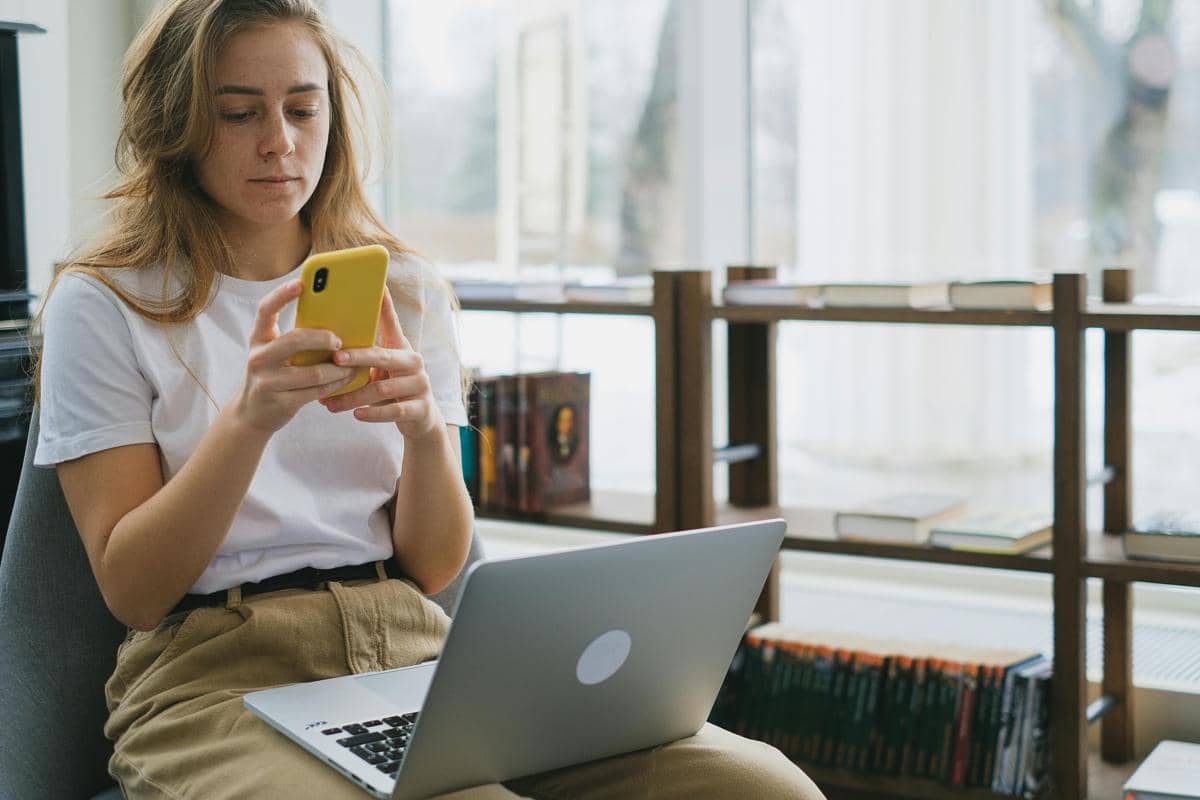 update skill karena FOMO online course