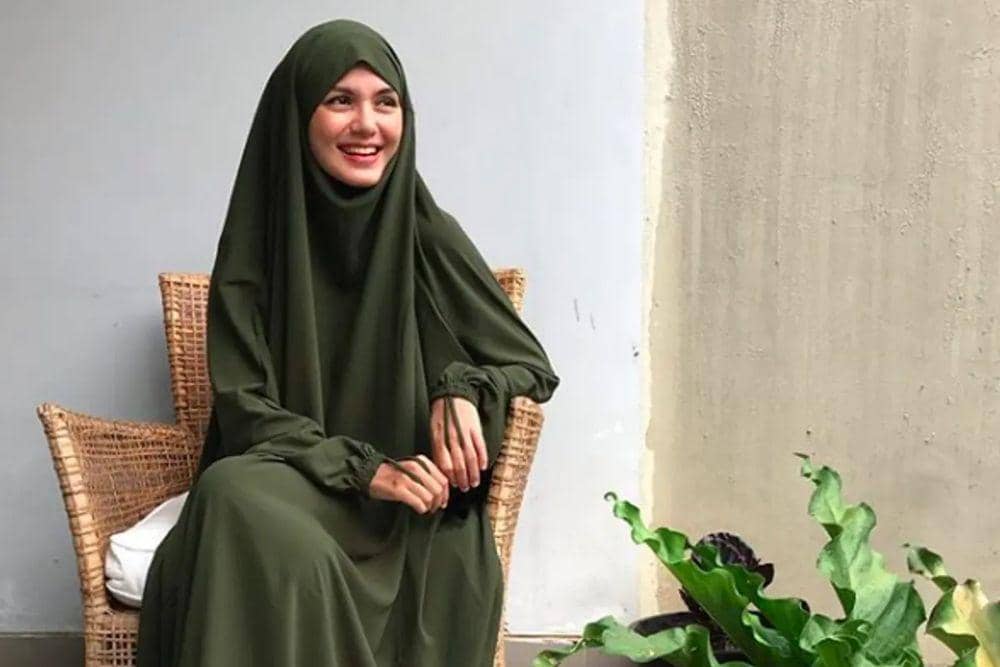 Nadya Almira. (instagram.com/nadya_almira)