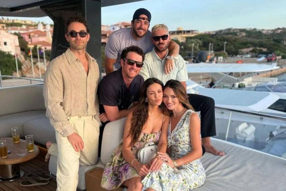 Fakta Hubungan Nina Dobrev dan Zac Efron