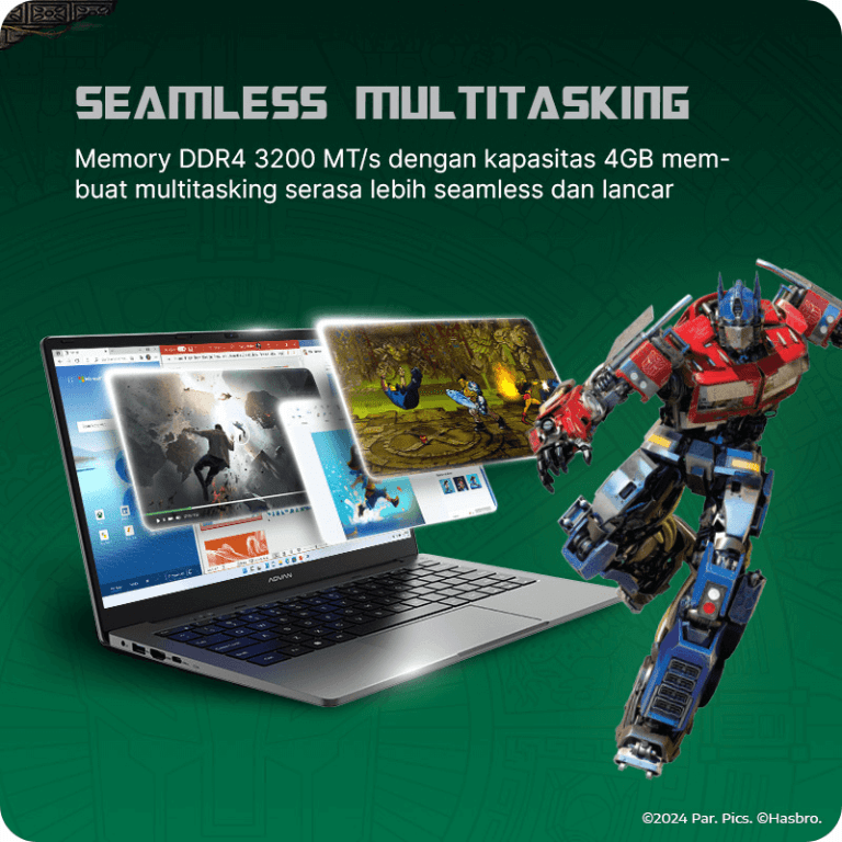 rekomendasi laptop 3 jutaan untuk mahasiswa