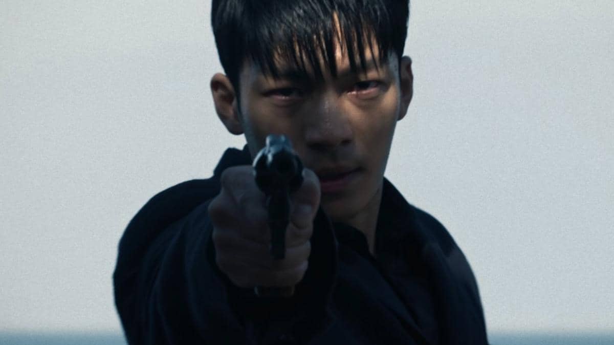 Drama korea dengan ending bikin kesal