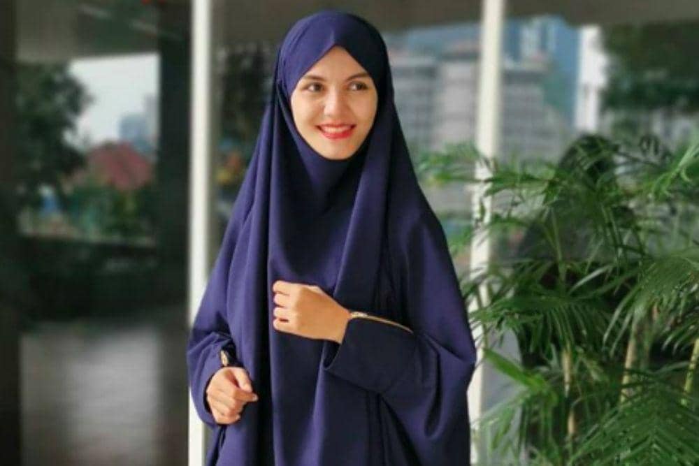 Nadya Almira. (instagram.com/nadya_almira)