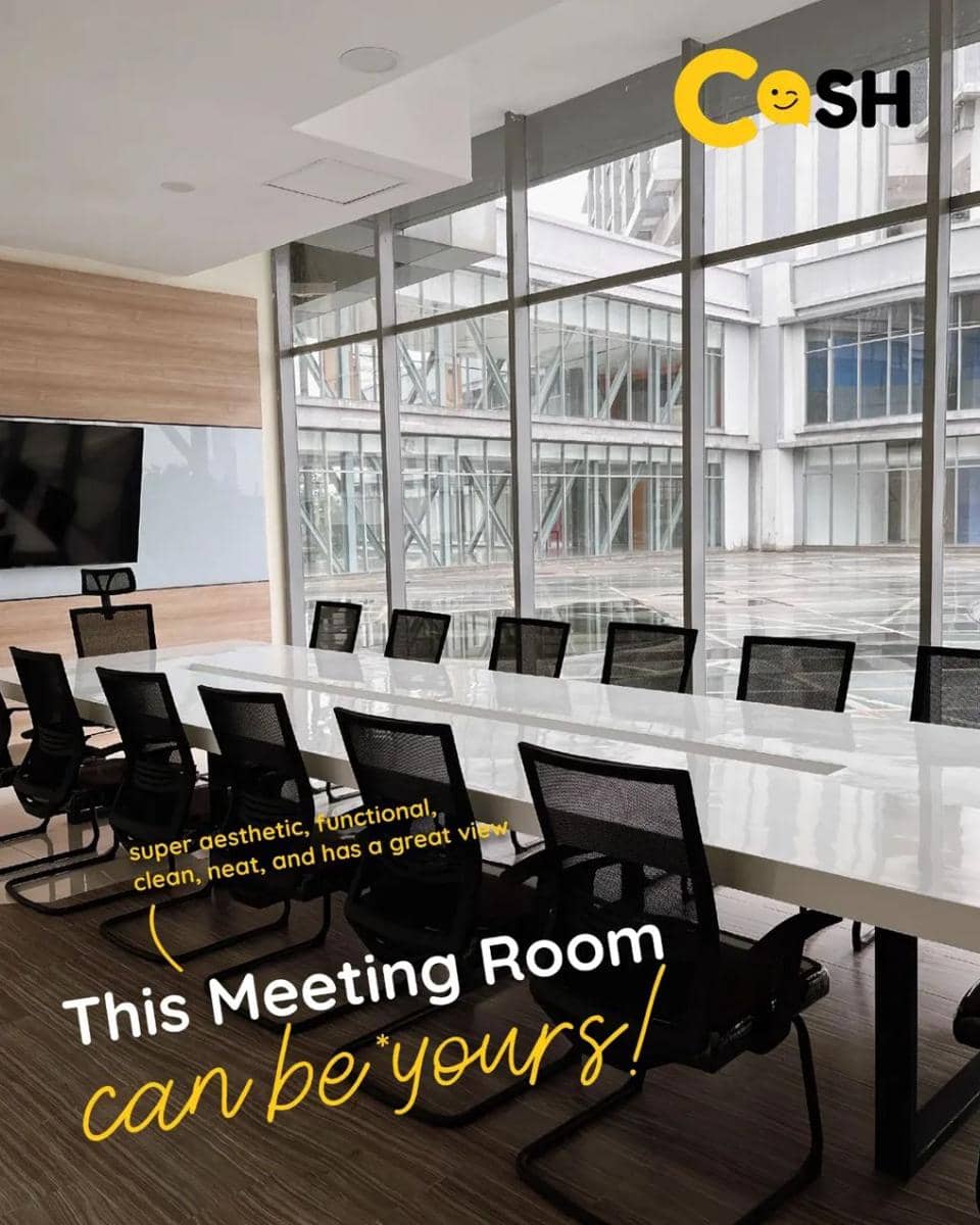 rekomendasi coworking space di surabaya