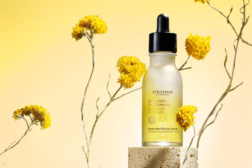 Dok. L’Occitane Indonesia