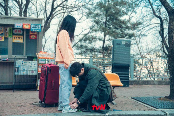 Drama korea dengan ending bikin kesal