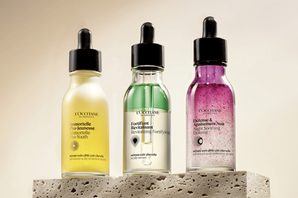 Dok. L’Occitane Indonesia