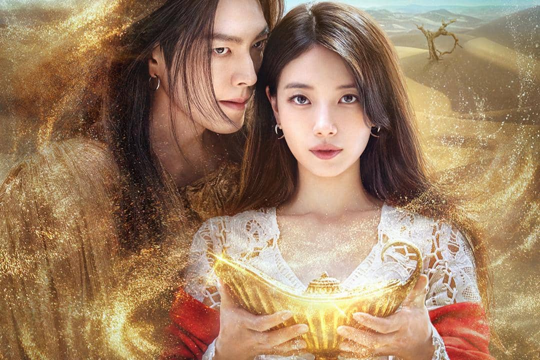 drakor romantis di bulan Oktober 2025