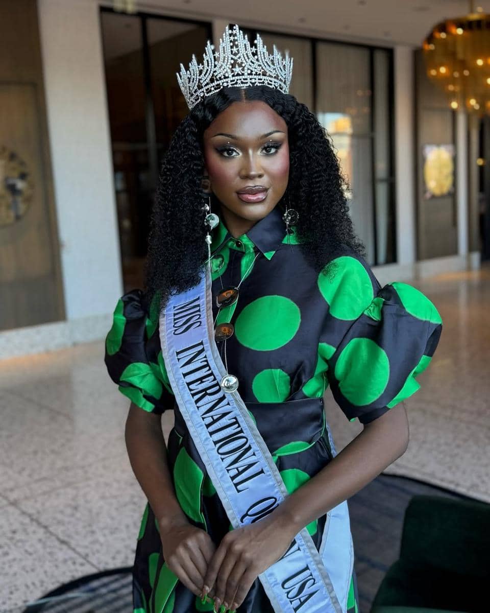 profil Midori Monét 