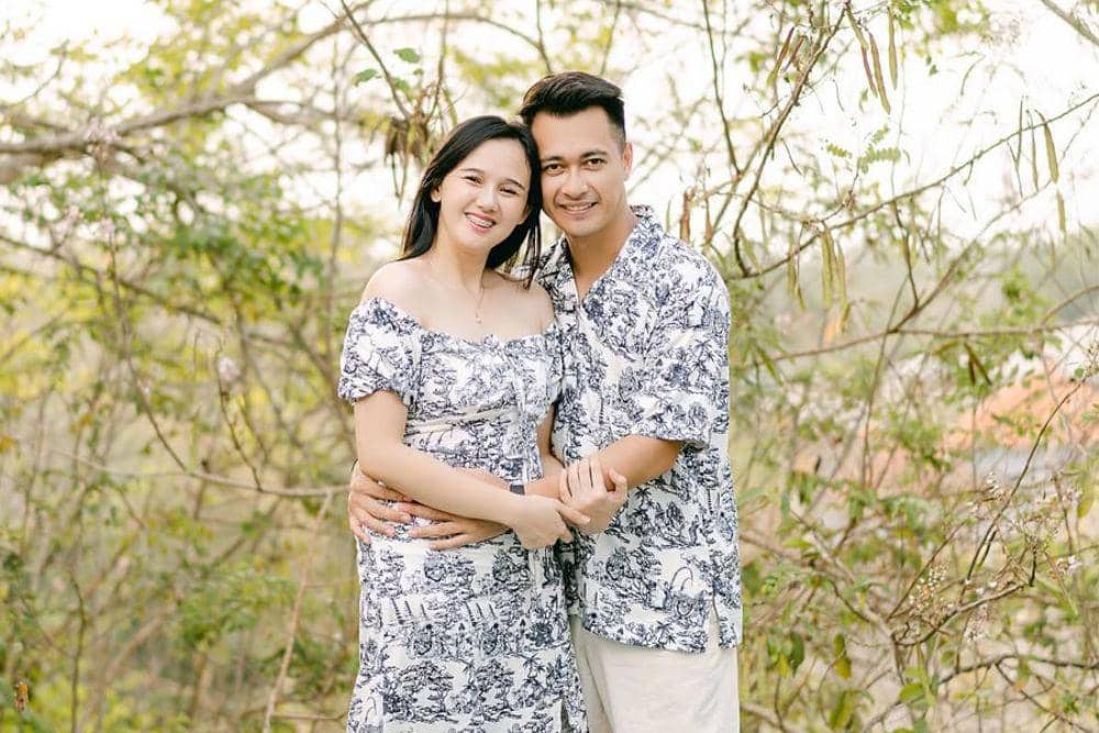 Hasil Sidang Cerai Pertama Eza Gionino dan Meiza Aulia