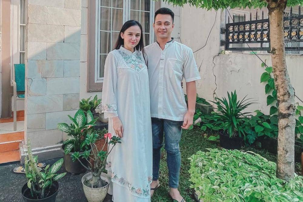 Hasil Sidang Cerai Pertama Eza Gionino dan Meiza Aulia