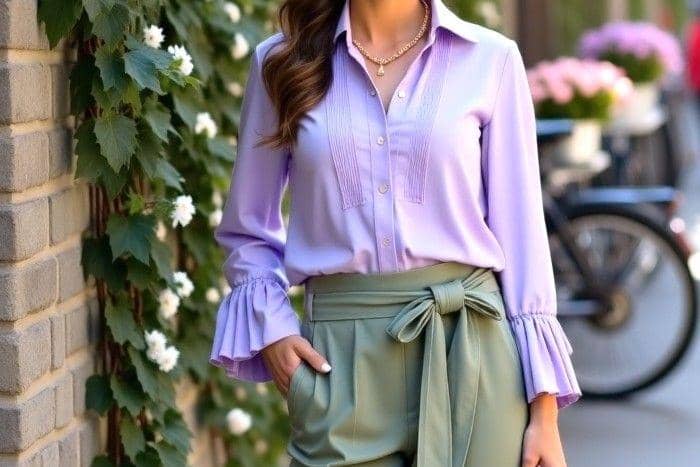 pinterest/Kelly's Outfit Ideas