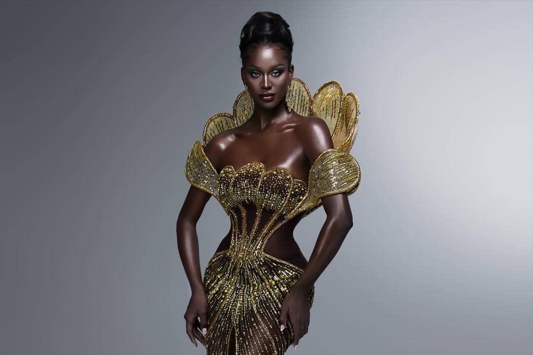 profil Midori Monét 