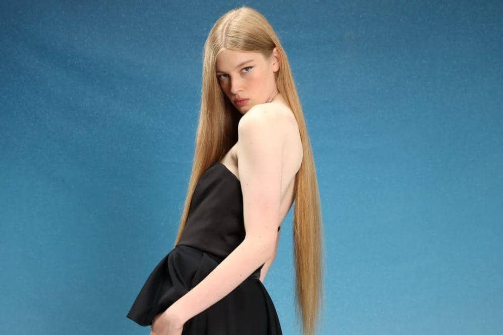 Fakta Keluarga Vivian Wilson, Anak Elon Musk 