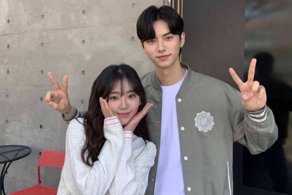 Deretan Pasangan Lee Chae Min di Drama Korea