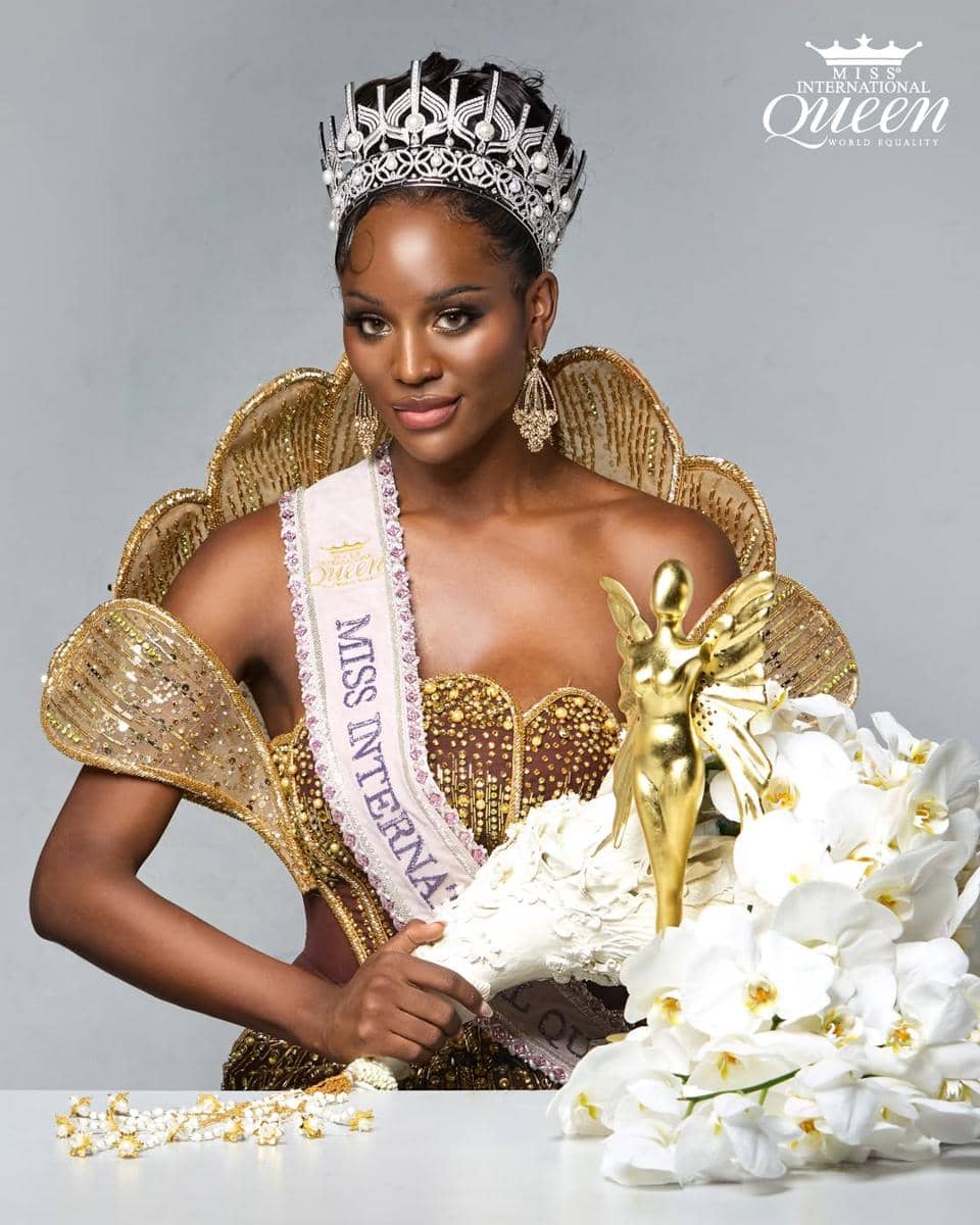 profil Midori Monét 