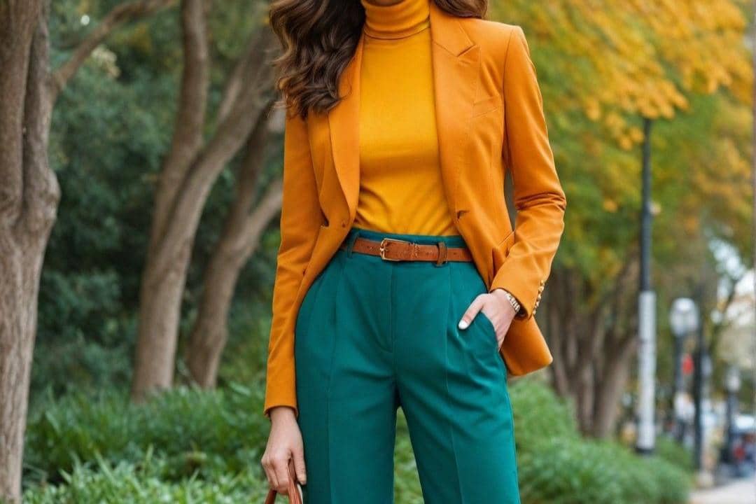 pinterest/EverGlamVibe | Women's Fashion & Outfits