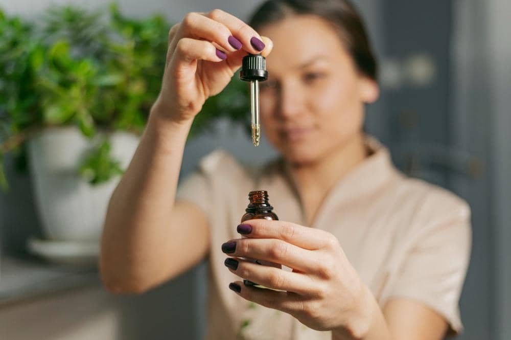 7 Tips Memilih Essential Oil untuk Relaksasi yang Menenangkan