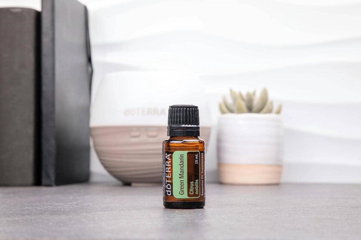 pexels.com/doTERRA International, LLC