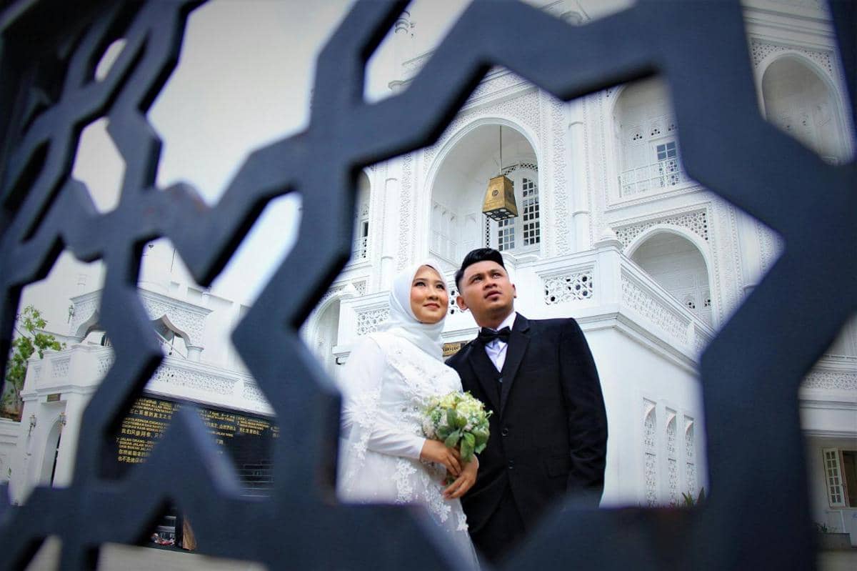 apa itu tepuk sakinah yang viral di tiktok