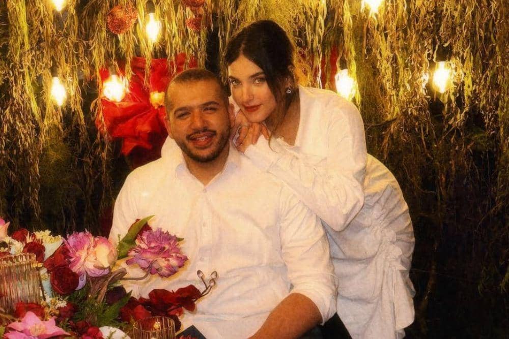 Fakta di Sidang Cerai Pertama Tasya Farasya dan Ahmad Ahmad Assegaf