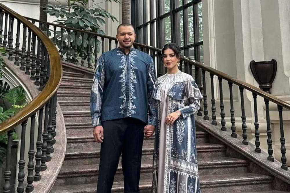 Fakta di Sidang Cerai Pertama Tasya Farasya dan Ahmad Ahmad Assegaf