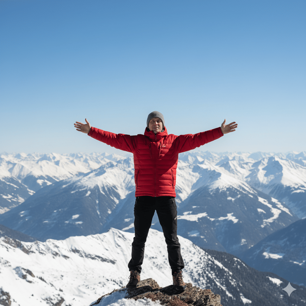 Prompt Gemini liburan di luar negeri 