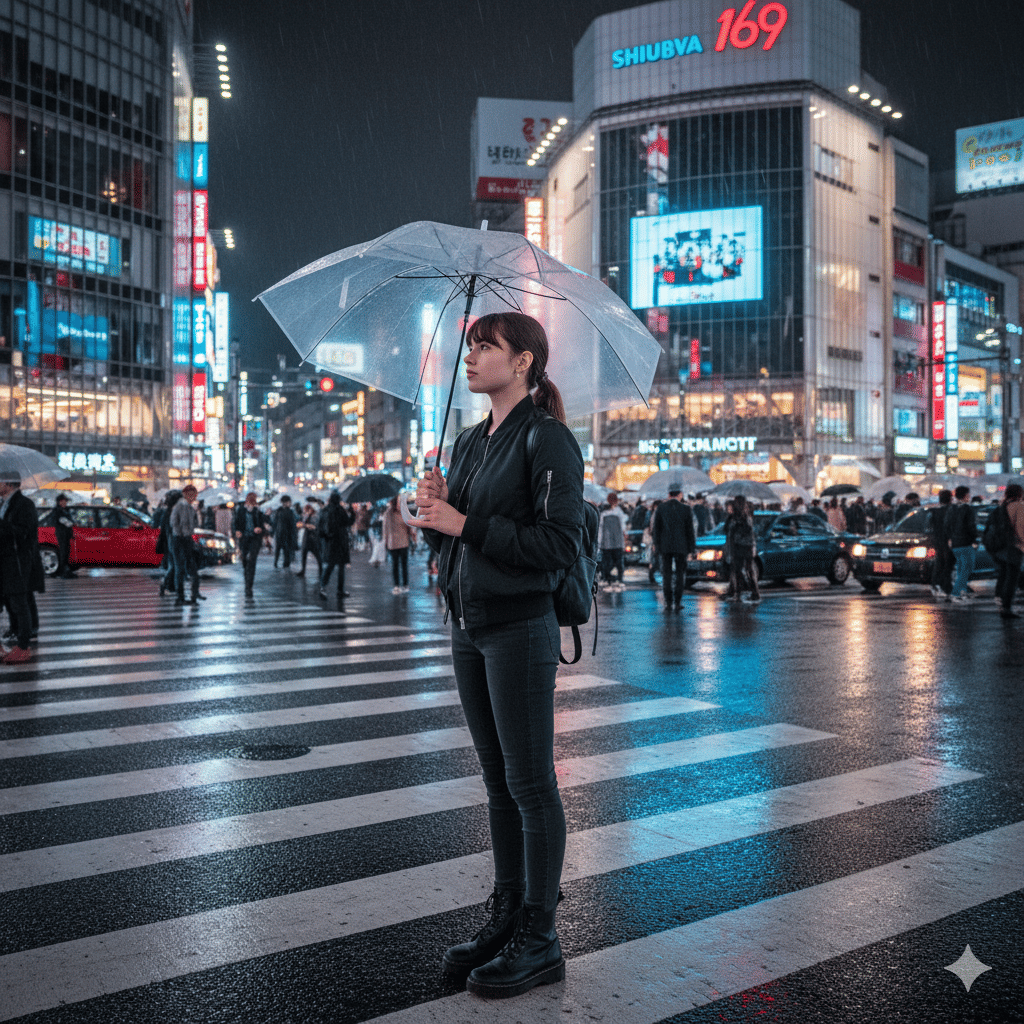 Prompt Gemini AI liburan di luar negeri 