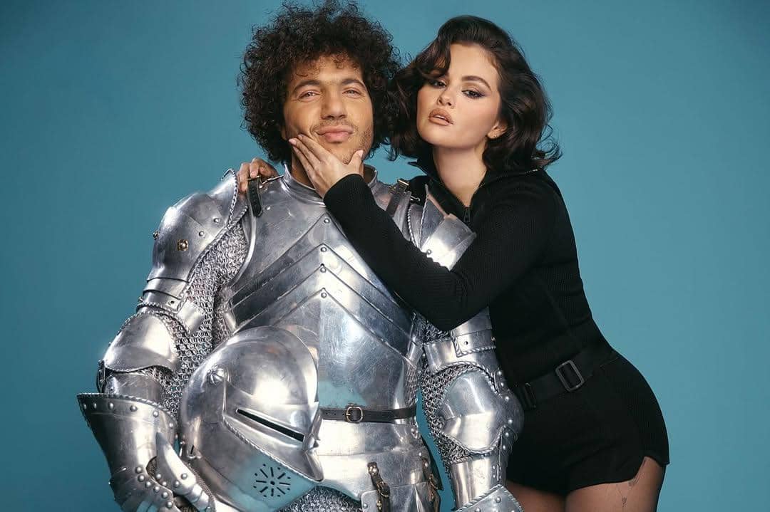 Sumber Kekayaan Benny Blanco Calon Suami Selena Gomez