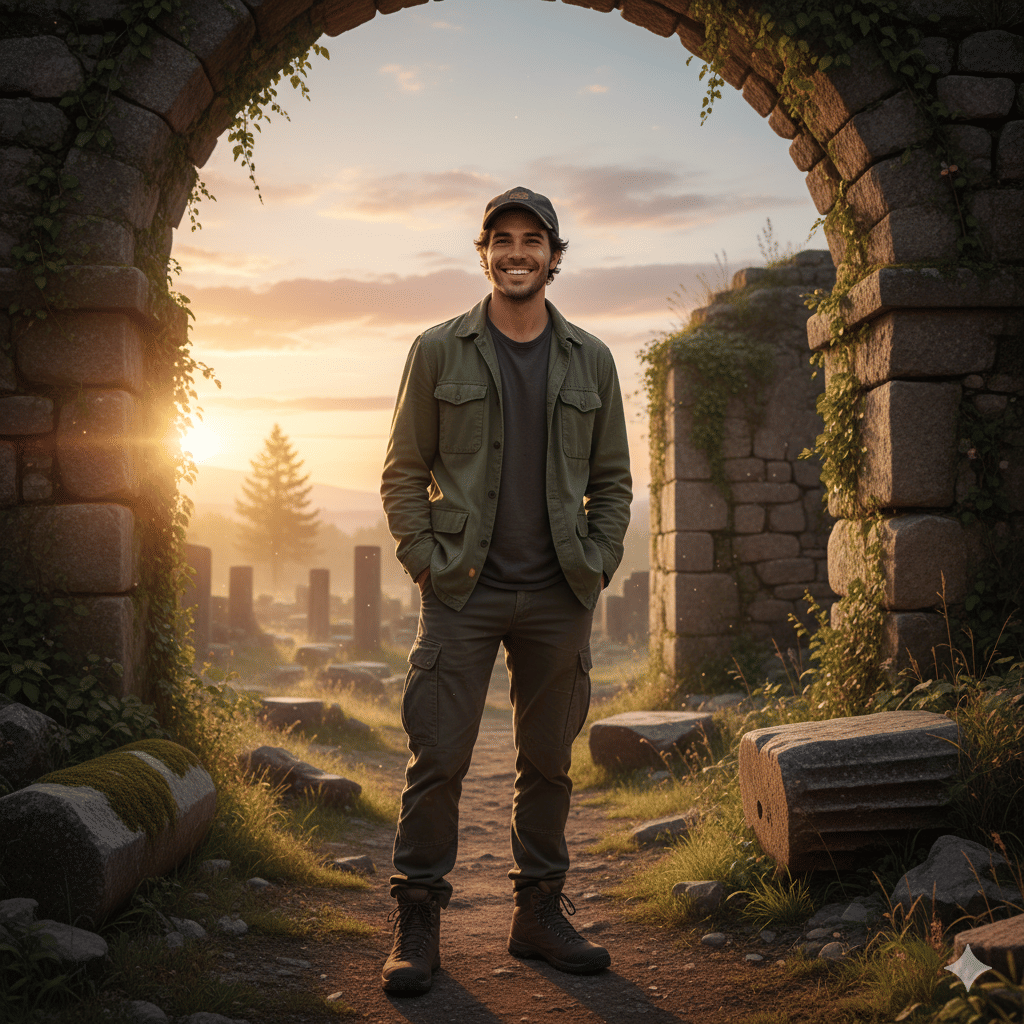 Prompt Gemini AI liburan di luar negeri 