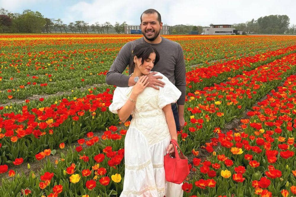 Fakta di Sidang Cerai Pertama Tasya Farasya dan Ahmad Ahmad Assegaf