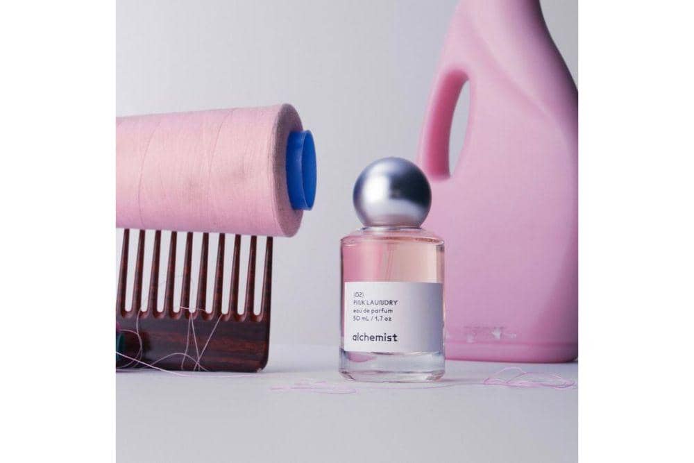 rekomendasi parfum yang cocok untuk ngantor