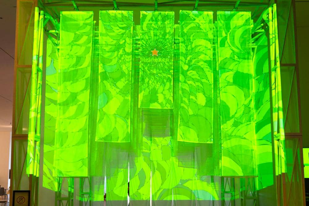 Foto - Instalasi Seni Ahhhfterwork oleh Heineken®-2.jpg