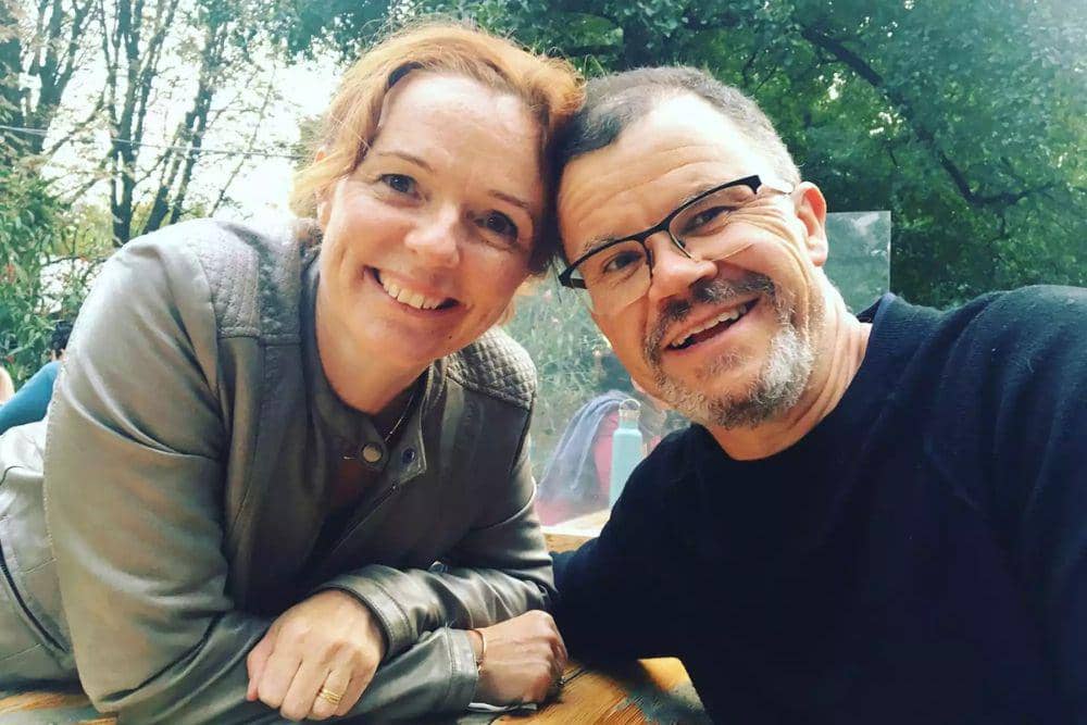 Fakta Keluarga Tom Holland