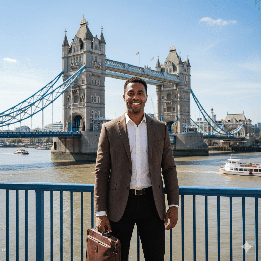  Prompt Gemini AI liburan di luar negeri 