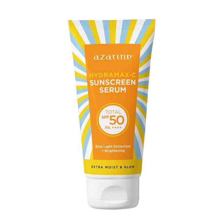 Azarine Hydramax C Sunscreen Serum